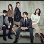 5 Drama Korea dengan